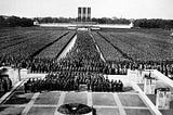 ‘Riefenstahl’: The Making and Unmaking of a Master Propagandist