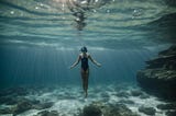 Freediving for Beginners: Unlocking the Power of Breath-Holding Exploration