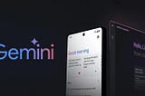 Google Gemini now supports scheduled actions, introduces new swipe gesture for Live