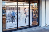 ‘Boston Runs Fastah’: Inside Reebok’s retail store beneath its new Seaport HQ