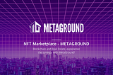 MetaGround Earns (earnings from leasing)