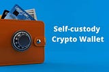 Why self-custody alone is not enough to protect your assets in DeFi.