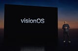 Apple Reimagines Spatial Computing: A Dive into Vision OS by Apple Intelligence
