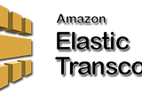 AWS ElasticTranscoding With Laravel Or PHP