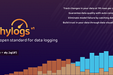 Data Logging With whylogs
