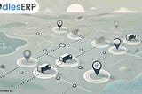 Choosing the Right Route Optimization Software for Your Fleet