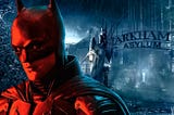 Arkham Asylum series taps Antonio Campos as third showrunner