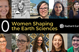 Cloud-Native Geo Pioneers in Earth Science: Honoring the 2024 Leading Women