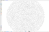 Executing queries in the Neo4j graph database and using Gephi tool to display various graphical…