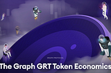 Економіка токена Graph (GRT)