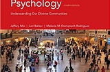 READ/DOWNLOAD=( Multicultural Psychology: Understanding Our Diverse Communities FULL BOOK PDF &…