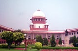 The Supreme Court dismissed West Bengal’s housing law