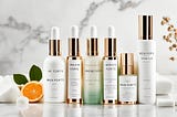 Irene Forte: Luxury Skincare & Wellness Expert