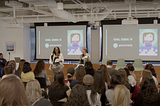 Grammarly girl geeks on building generative AI from engineering, product & design POVs