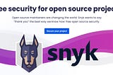 How Synk’s Developer Focus Built an $8.5B Cybersecurity Juggernaut