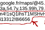 How I found a $5,000 Google Maps XSS (by fiddling with Protobuf)
