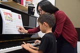Tips for Choosing Piano Lessons in Singapore
