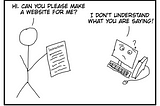 Making Computers Work — Part 1: How to talk to them
