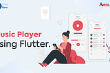 Music Player Using Flutter
