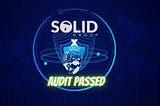 SSHIBA x Solid Group: Audit Results