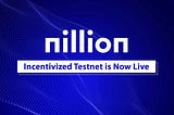 Engage With Nillion Incentivized Testnet, Airdrop Confirmed🪂
