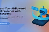 Introducing Sparky Agent: Deploy AI Agents Without Launching a Token