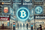 Major Companies That Accept Bitcoin