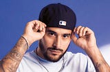 SABES AQUÍ LA MÚSICA NO FRENA | ALBUM REVIEW