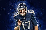 Week 9: Titans vs Rams