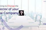 How to Change the Director of a Thai Company?