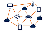Success Patterns for the Internet of Things