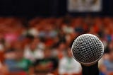 5 consigli per affrontare un public speaking