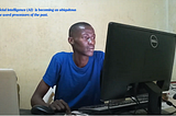 A Thousand Articles and a Journey of Thought
