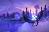 Ori and the Realm of the Underrated 2D Games