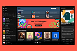 Spotify Recommendations based on the Play History