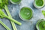 Unlocking Potential: 6 Benefits of Celery Extract