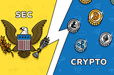 SEC v. CRYPTO: THE CONCLUDING CHAPTERS OF A NEVER-ENDING SAGA?
