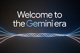 Google Gemini, the new era of AI or just hype? 🤖