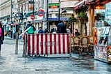 The 7 Best Street Foods in London
