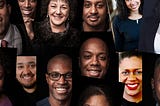 Black People Should Go Back To Africa Where They Belong!