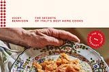 (*PDF/Book)->DOWNLOAD Pasta Grannies: The Official Cookbook: The Secrets of Italy’s Best Home Cooks…