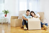 Why Hire Packers And Movers?