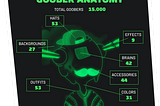 Goobers Pre-Sale Exclusive