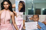 Rauda Athif, the MODEL who was MURDERED for being too BEAUTIFUL