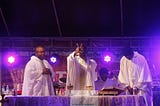 COVID-19: There’s one thing Nigeria’s religious rockstars can do to help