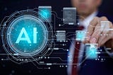 “AI and Machine Learning: Fueling the Rise of Multinational Corporations in the 21st Century”