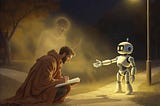 Embracing AI Tools Without Losing Your Writer’s Soul
