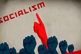 The Indian Socialism — Mavelys Diary