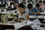 Bottom of the Supply Chain: Global Communities Impacted by the Demands of Fast Fashion
