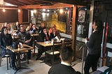 Resumo do IV Encontro Criptomoedas, Negócios e Cerveja